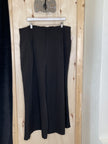 Black Trousers