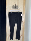 Black Jeans