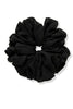 Oversized Chiffon Scrunchie