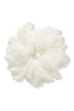 Oversized Chiffon Scrunchie