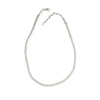 Herringbone Chain Necklace