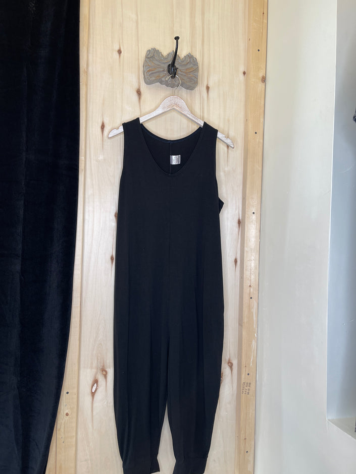 Sleeveless Romper