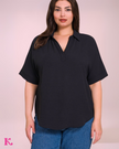 Pepper Short Sleeve Top