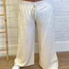 Marlow Pants - Oatmeal