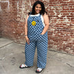 Alex Overalls-Sz 2X, S Left