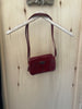 Small Red Purse