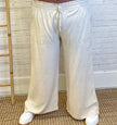 Marlow Pants - Oatmeal