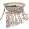 Free Spirit Fringe NUBUCK