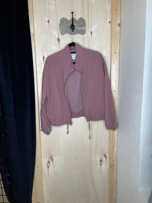 Mauve Jacket