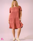 Everly Dress