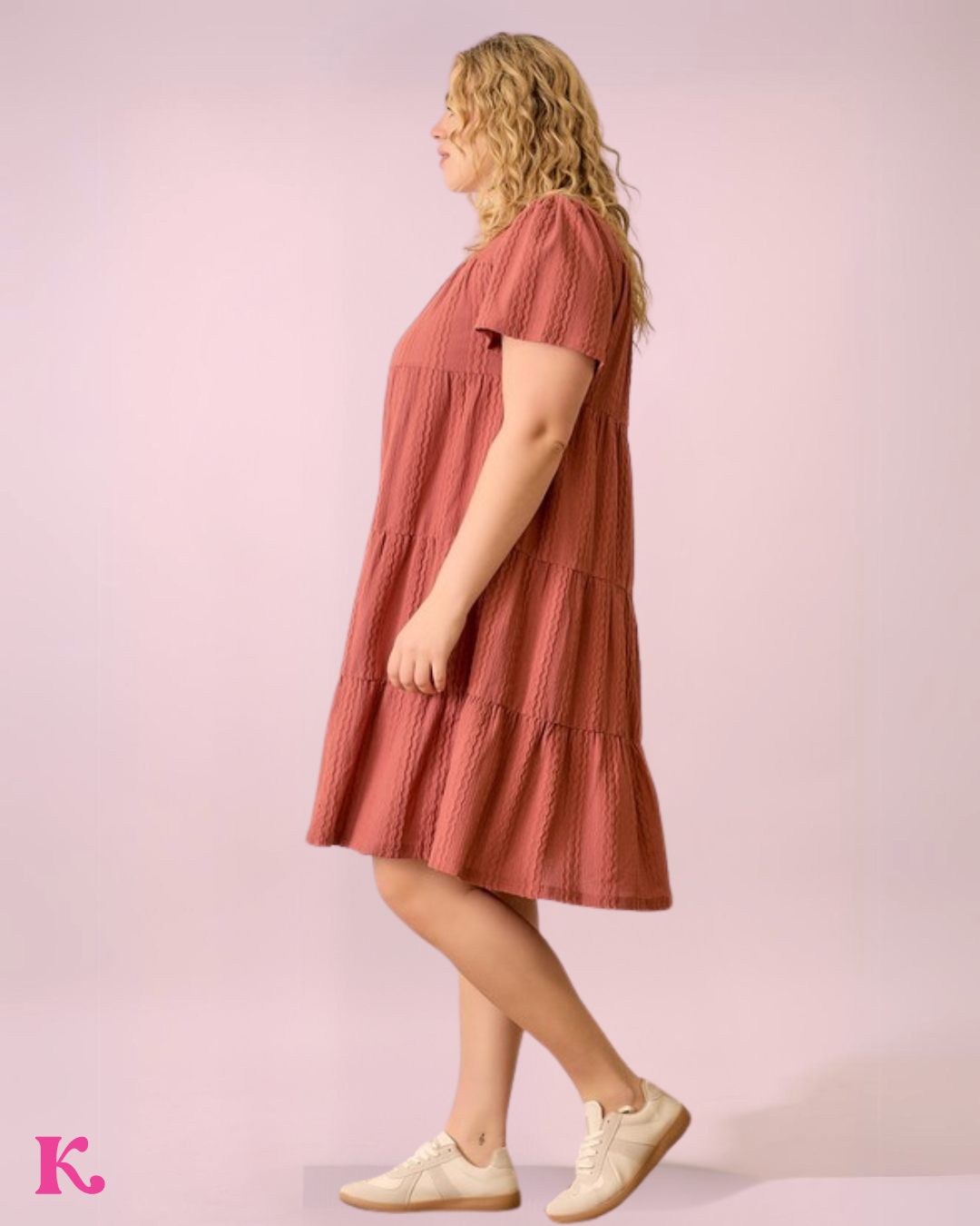 Everly Dress