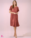 Everly Dress