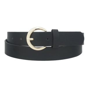 Crescent Moon Belt