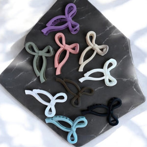 Bow Clips