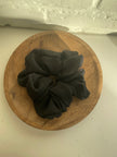 Kurvy Kouture XL Scrunchies - Chiffon