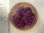 Kurvy Kouture XL Scrunchies - Chiffon