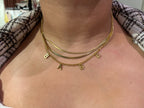 BABE Necklace