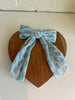 Crinkle Bows