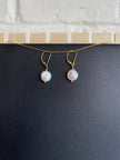 Single Freshwater Pearl Earring - Fine Jewelry