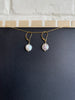 Single Freshwater Pearl Earring - Fine Jewelry