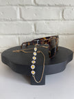 Daisy Sunglass Chains