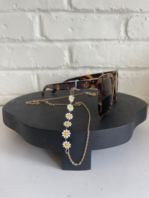 Daisy Sunglass Chains