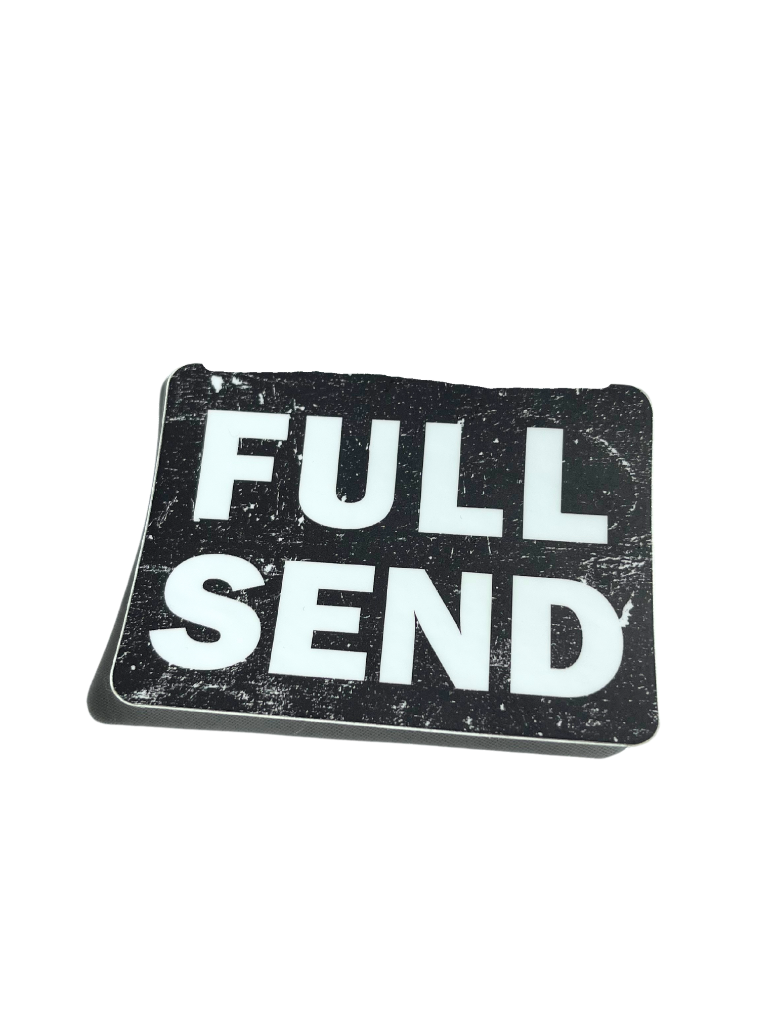 Full Send Sticker