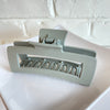 Jumbo Claw Clip