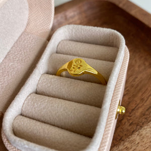 Daisy Ring
