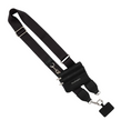 Clip & Go Strap w/ Zippered Pouch