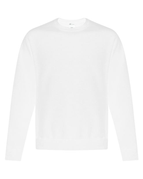 Cozy Crewneck Sweatshirts