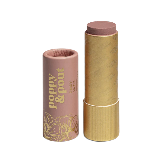 Poppy and Pout Lip Tint - Daisy