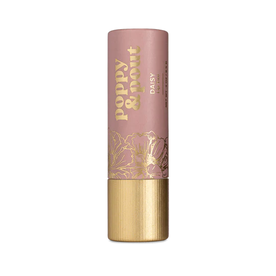 Poppy and Pout Lip Tint - Daisy