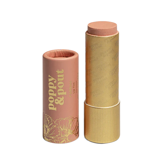 Poppy and Pout Lip Tint - Farrah