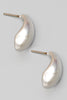 Teardrop Earrings