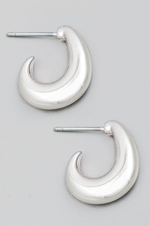 Mini Hoop Earrings