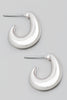 Mini Hoop Earrings