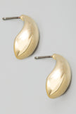 Teardrop Earrings