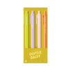 Jotter Pens 4 Pack - Coloured Ink